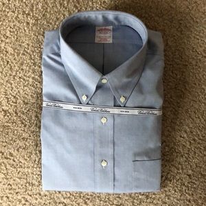 Brooks brothers Non iron shirt